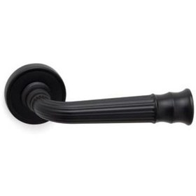 Resim System Despina Rozetli Kapı Kolu Al6 