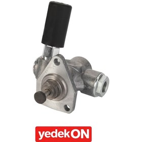Resim AGCO Yakıt Transfer Pompası - Valtra | V836362023 