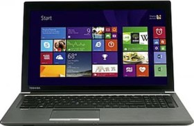 Resim Toshiba TOSHIBA Tecra Z50-A-13DF, i7 vPro, 8GB, 500GB, F KLAVYE, 15.6", Win7 Pro, Win8.1 Pro, Metalik Gri, 