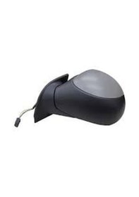 Resim C3 Elektrikli Ayna 02-09 Astarlı Sensörlü Sağ 2002&gt 2009 