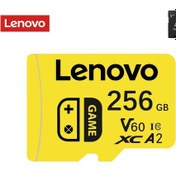 Resim Lenovo Micro Tf Sd Card 2tb Memory Card A2 High Speed 1tb 128gb 256gb Cartao De 256gb 