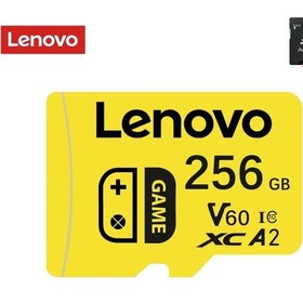 Resim Lenovo 2tb Yüksek Hızlı Hafıza Kartı 512gb Mikro Tf Sd Kart 1tb Mini Sd Kart 256gb 