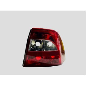Resim Opel Vectra B Sağ Arka Stop Lambası Beyaz 2000-2002 