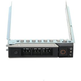 Resim Bıfo Dell Uyumlu 3.5" Sff Sunucu Hdd Kızağı Gen14 R250,r550,r750 