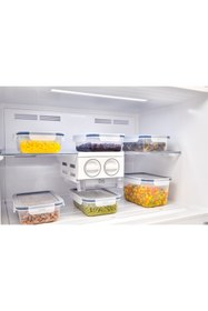 Resim Vestel NF60012 E WIFI 523 Lt No-Frost Buzdolabı 