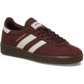 Resim Proshot Bona W 6fx Bordo Kadın Sneaker 000000000102201956 Bordo 