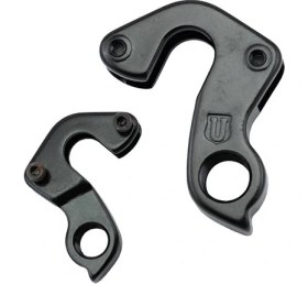 Resim Bike And Art Salcano XRS001 - Cannondale Caad -Supersix Kadro Kulağı Derailleur Hanger 