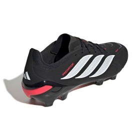 Resim Adidas Predator League FG (JR7881) | Siyah 