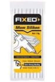 Resim Yıldızan Newshpings Silikon Mum İnce, 7.4mm, 1kg Poşetli 1175713 