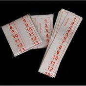 Resim STOREMAX elizzashop Takımı Takımı (Mezura Eşel Cetvel) elizzashop 1174223 