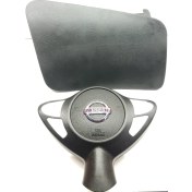 Resim Bursa Airbag Nissan Juke Airbag Takımı .ithal Yüksek Kalite 