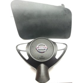 Resim Bursa Airbag Nissan Juke Airbag Takımı .ithal Yüksek Kalite 