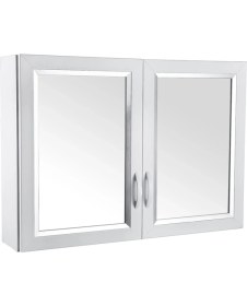 Resim Şeffaf Pvc Ecza Dolabı, 2 Kapak, 50X70X16 Cm, Sağlık ve Güvenlik Için 