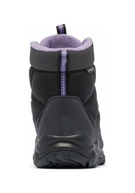 Resim Columbia Firecamp Kadın Kısa Bot-7383 Siyah 