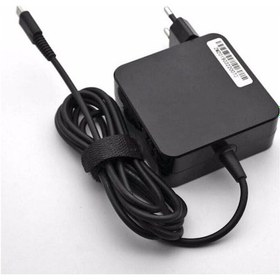 Resim Kuu Lepad 2 İn 1 Adaptör, Şarj Aleti Cihazı Type-c 