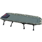 Resim Bauer Flat Fleece 8l Kampet Haki 