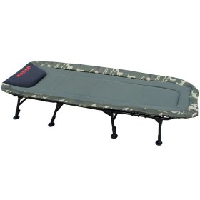 Resim Bauer Flat Fleece 8l Kampet Haki 