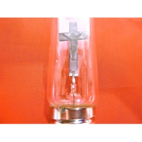 Resim Tram56 220V 3W E27 Duylu Haç Şeklinde Dekoratif Ampul 