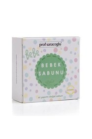 Resim Hype Store Prof Saracoglu El Yapımı Bebek Sabunu 135g 