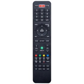 Resim Onvo Ov32F152 Android Smart Led Tv Kumanda 