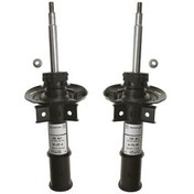 Resim Mercedes Amortisör W204 Ön 4 Matic 316607 