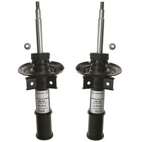 Resim Mercedes Amortisör W204 Ön 4 Matic 316607 