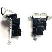 Resim Bagaj Kilidi İ20 2012 2015 