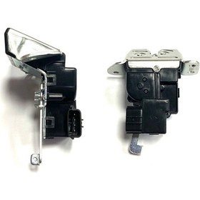 Resim Bagaj Kilidi İ20 2012 2015 