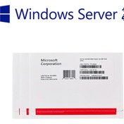 Resim Microsoft Windows Server Standart 2022 English 16 Core 