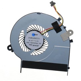 Resim Laptopyedekparca Toshiba Uyumlu Satellite L50-B-1Mr Psktae Fan Cooling Cpu 