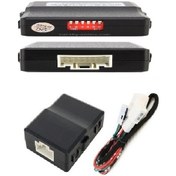 Resim Mercedes Gla 200 2014-2018 Cam+Sunroof Kaldırma Modülü Oem 