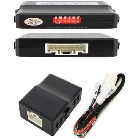 Resim Mercedes Gla 200 2014-2018 Cam+Sunroof Kaldırma Modülü Oem 