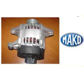 Resim Mako ALTERNATÖR A115IM-14V 90A DOBLO JTD 63321819 
