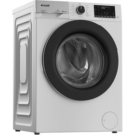 Resim REVİZYONLU Arçelik 9102 PM Çamaşır Makinesi 