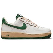 Resim Nike Air Force 1 '07 LV8 Sneaker Kadın Ayakkabı-DZ4764-133-SPORTXOUTLET 