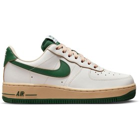 Resim Nike Air Force 1 '07 LV8 Sneaker Kadın Ayakkabı-DZ4764-133-SPORTXOUTLET 