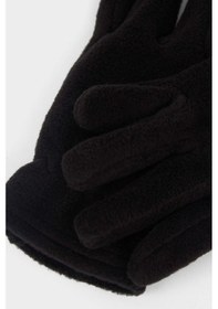 Resim Defacto Erkek Çocuk Polar Eldiven F5553a825wnbk27 Siyah-bk27 