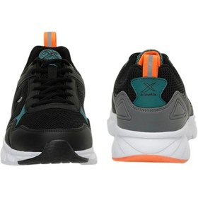 Resim Kinetix Fender Tx4fx Koşu Ayakkabısı 101484903 Siyah 