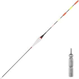 Resim Wezone Gece Gündüz Balık Şamandırası - Işıklı Elektronik Şamandıra İle Kolay Avlanma 