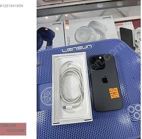 Resim Apple iPhone 16 Pro İkinci El TR | 128 GB | Siyah 