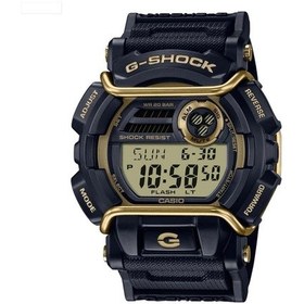 Resim Casio Gd-400gb-1b2dg Erkek Kol Saati Rose Gold 