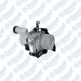 Resim Direksiyon Pompasi Elektrikli Lodgy-Dokker 504608569 