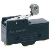 Resim Swion Lmz15-Gw22-B Kısa Makaralı Mikro Switch 