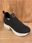 Resim Guja YÜKSEK TOPUKLU KADIN SPOR AYAKKABI 