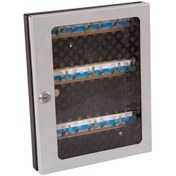 Resim Akşan Anahtar Panosu 21'Lik 