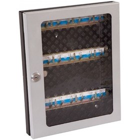 Resim Akşan Anahtar Panosu 21'Lik 