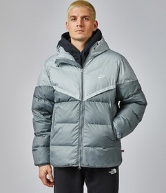 Resim Nike M Nk Sf Wr Pl-Fld Hd Jkt 