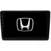 Resim Honda City - Araç Multimedya Ekran - 2GB 32GB - NEW - Black - 2021 - TY - 9 Inch - HIGH SOUND - VSR 