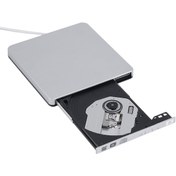 Resim Cbtx USB 3.0 CD / DVD-RW Burner Harici Sabit Sürücü 