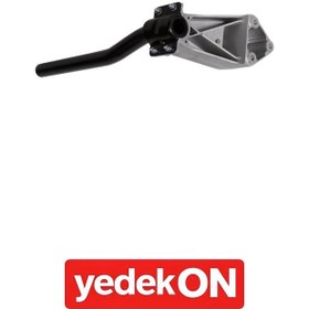 Resim Çamurluk Kolu Komple Cf-Xf Arka Sol Eğri (Kahveci Premium) - 1371226 